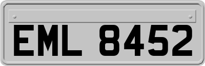 EML8452