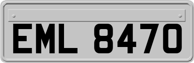 EML8470