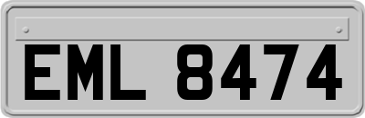 EML8474