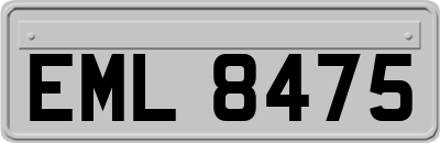 EML8475