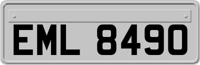 EML8490