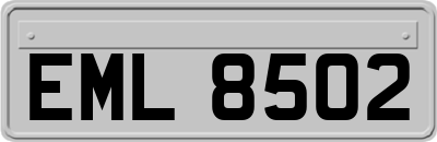 EML8502