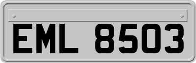 EML8503