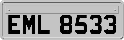 EML8533
