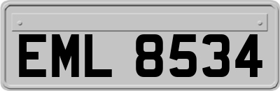 EML8534