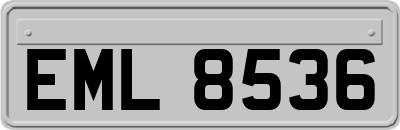 EML8536