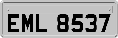 EML8537