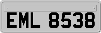 EML8538