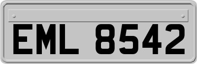 EML8542
