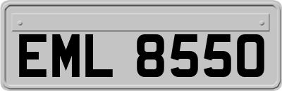 EML8550