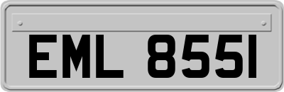 EML8551