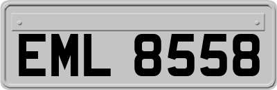 EML8558