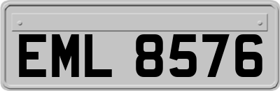 EML8576