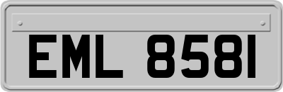 EML8581