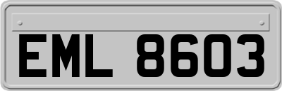 EML8603