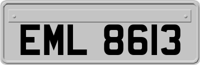 EML8613