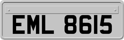 EML8615