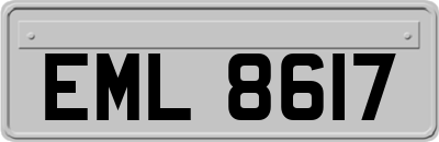 EML8617