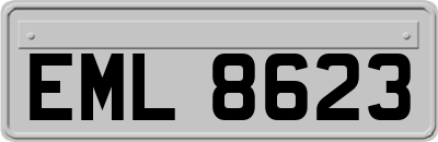 EML8623
