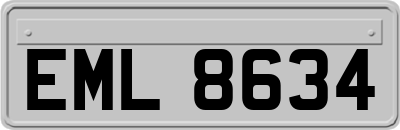 EML8634
