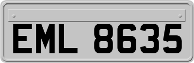 EML8635