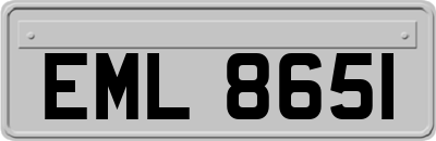 EML8651