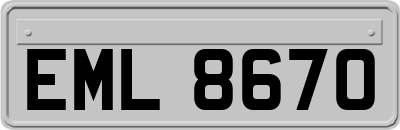 EML8670
