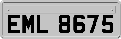 EML8675