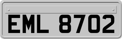 EML8702