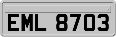 EML8703