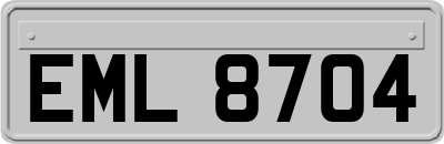 EML8704
