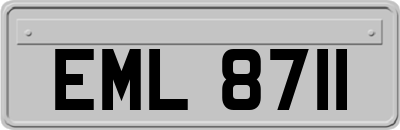 EML8711