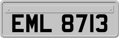 EML8713