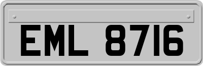 EML8716