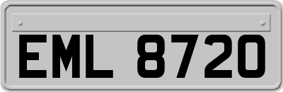 EML8720