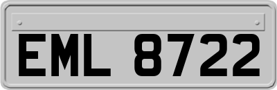 EML8722