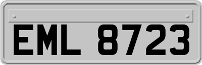 EML8723