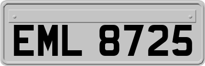 EML8725