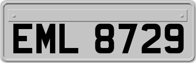 EML8729