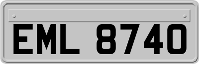 EML8740