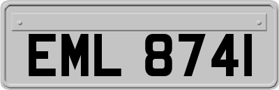 EML8741