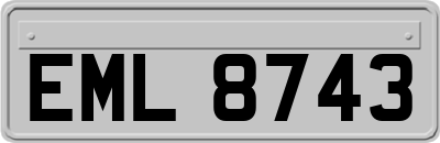 EML8743