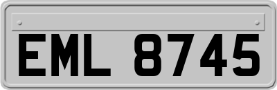 EML8745