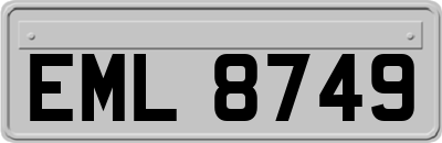 EML8749
