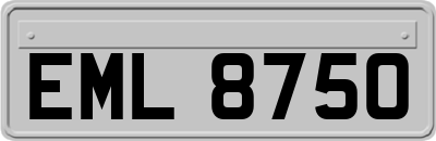EML8750