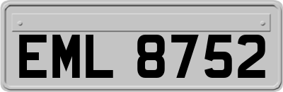 EML8752
