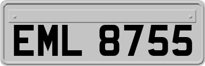 EML8755
