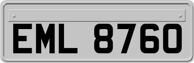 EML8760