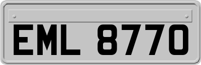 EML8770