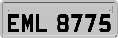 EML8775